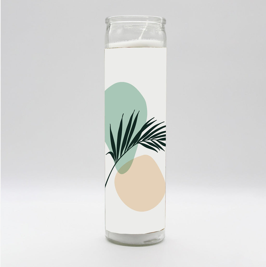 Botanical No. 1 Candle