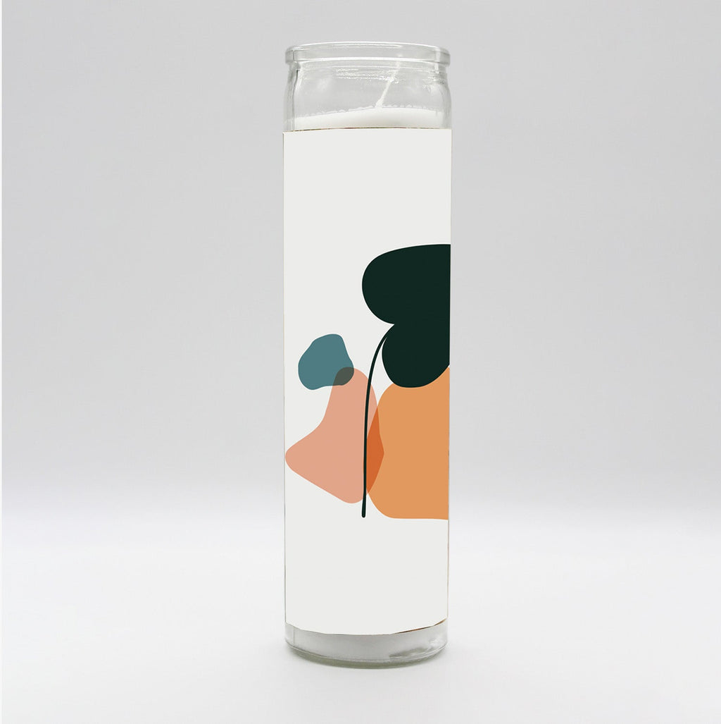Botanical No. 2 Candle