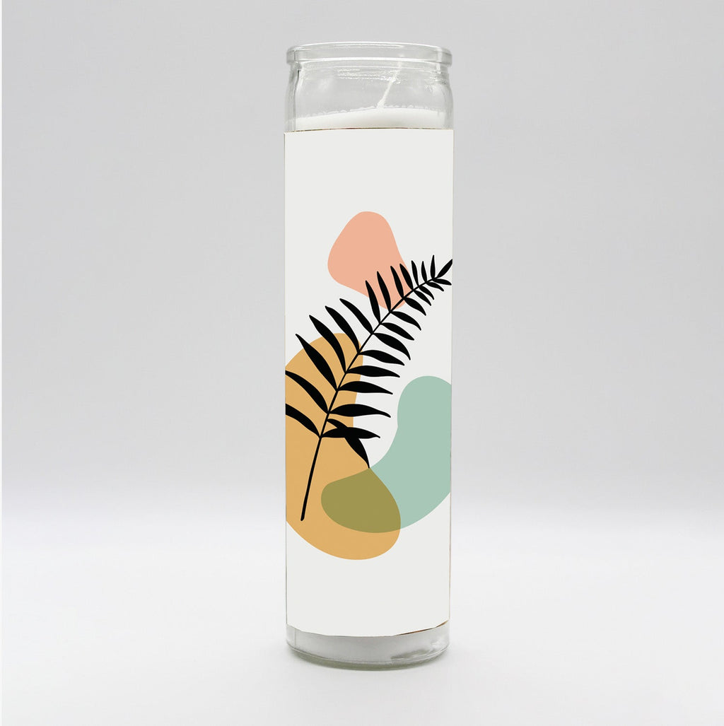 Botanical No. 3 Candle
