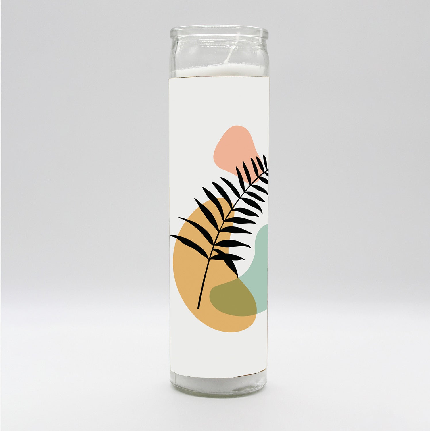 Botanical No. 3 Candle