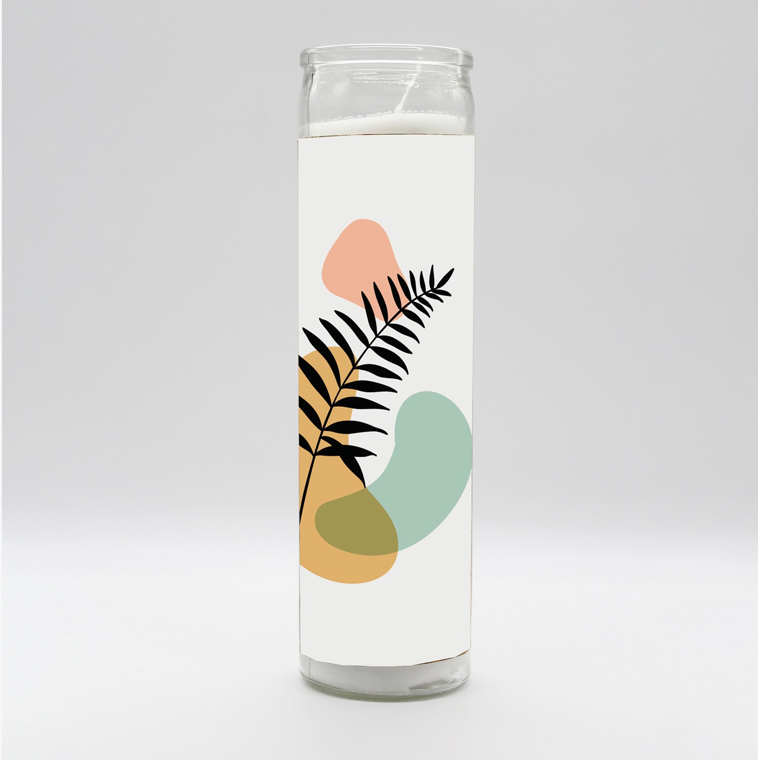 Botanical No. 3 Candle