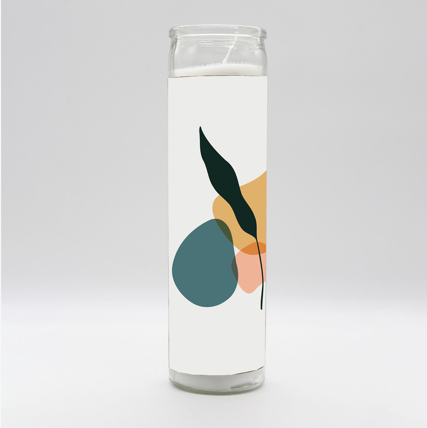 Botanical No. 4 Candle