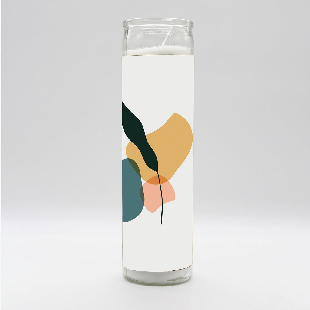 Botanical No. 4 Candle