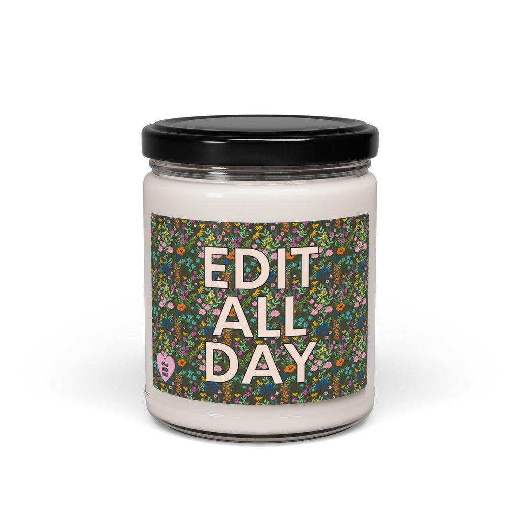 Edit All Day Candle