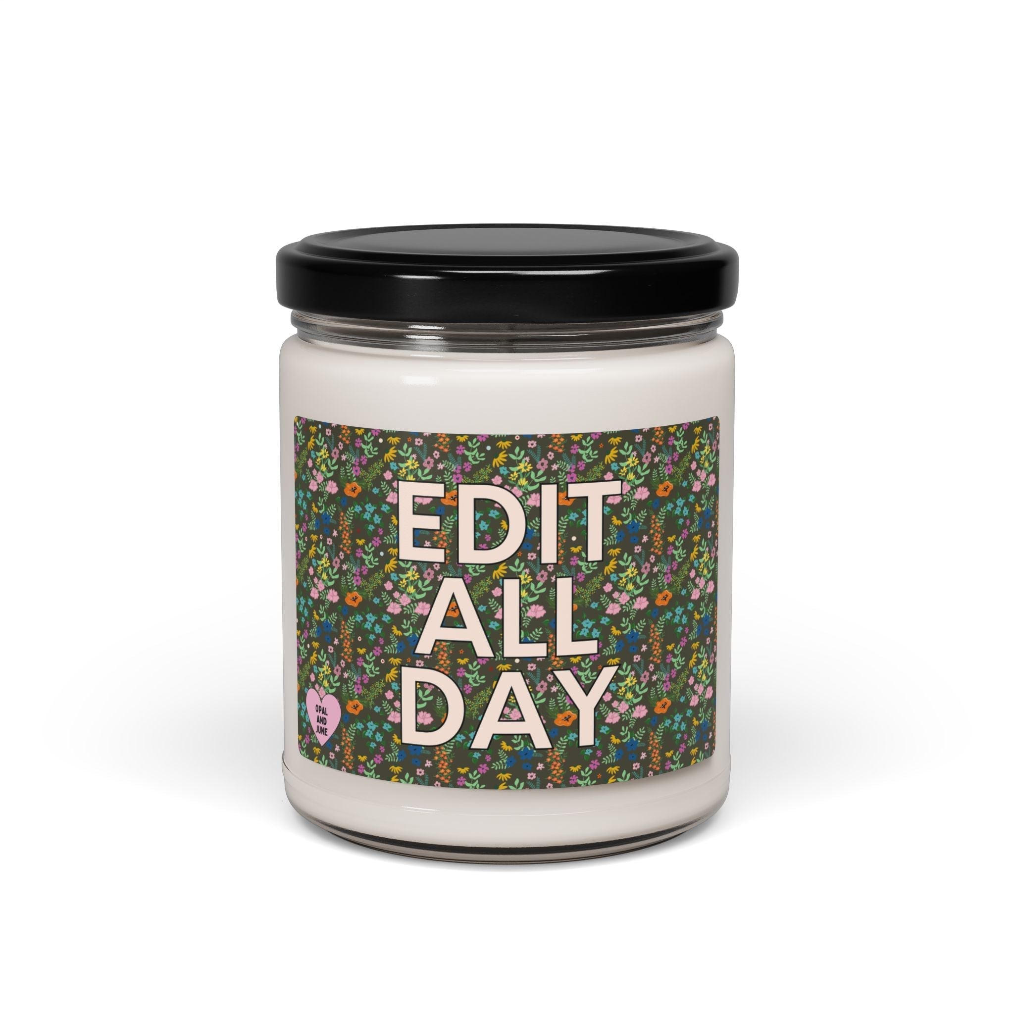 Edit All Day Candle
