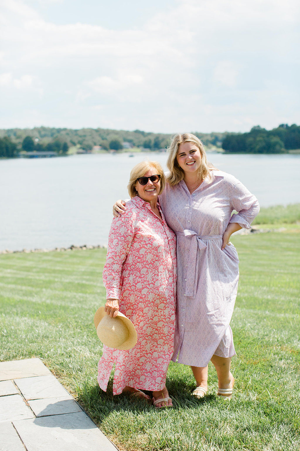 Lavender Taffy - Dress