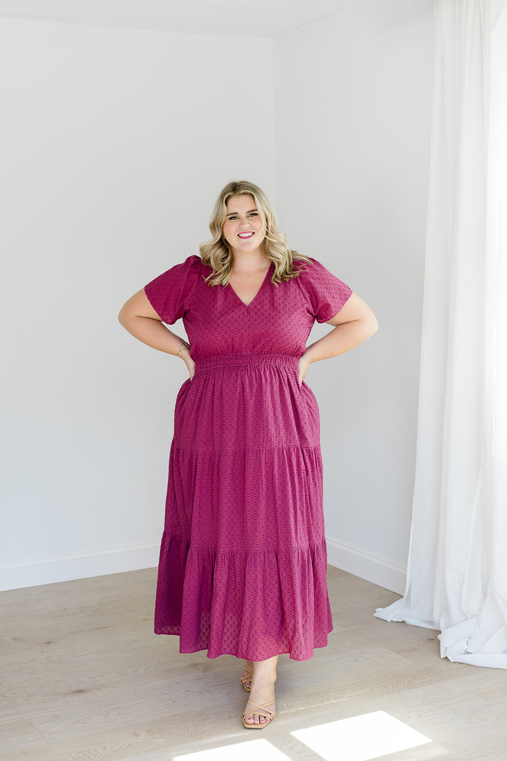 In Sugar Plum - Dress