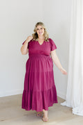 In Sugar Plum - Dress