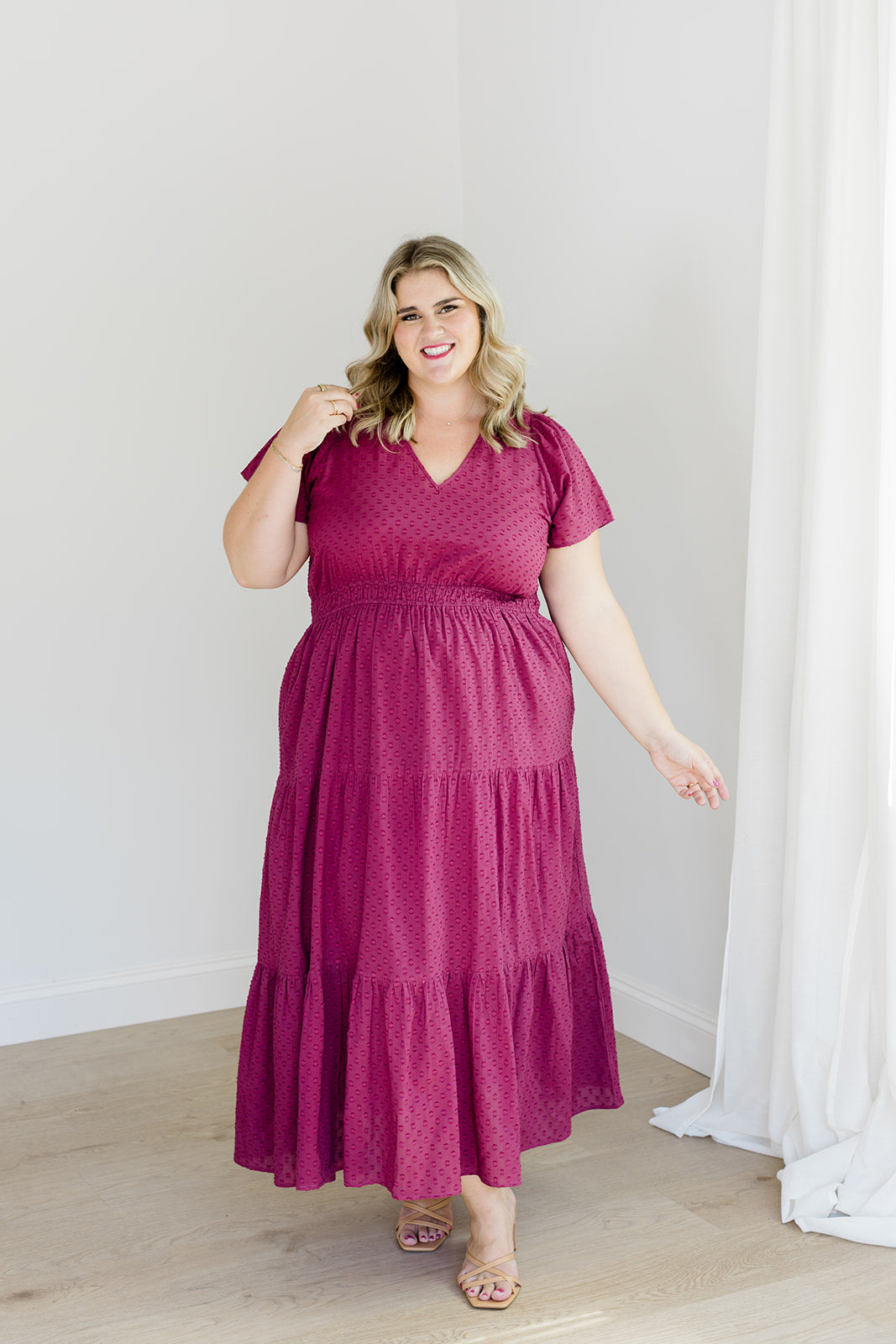 In Sugar Plum - Dress