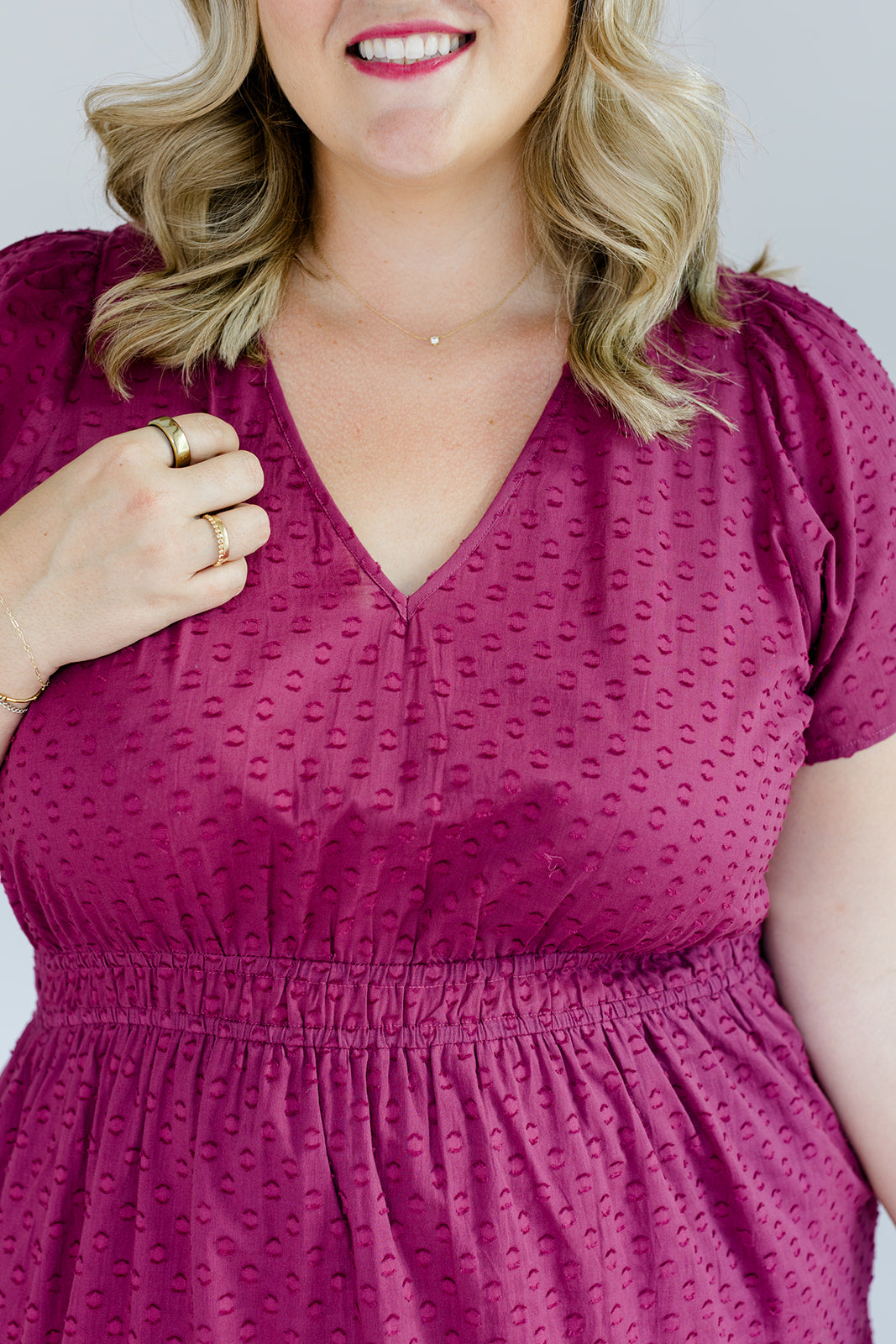 In Sugar Plum - Dress