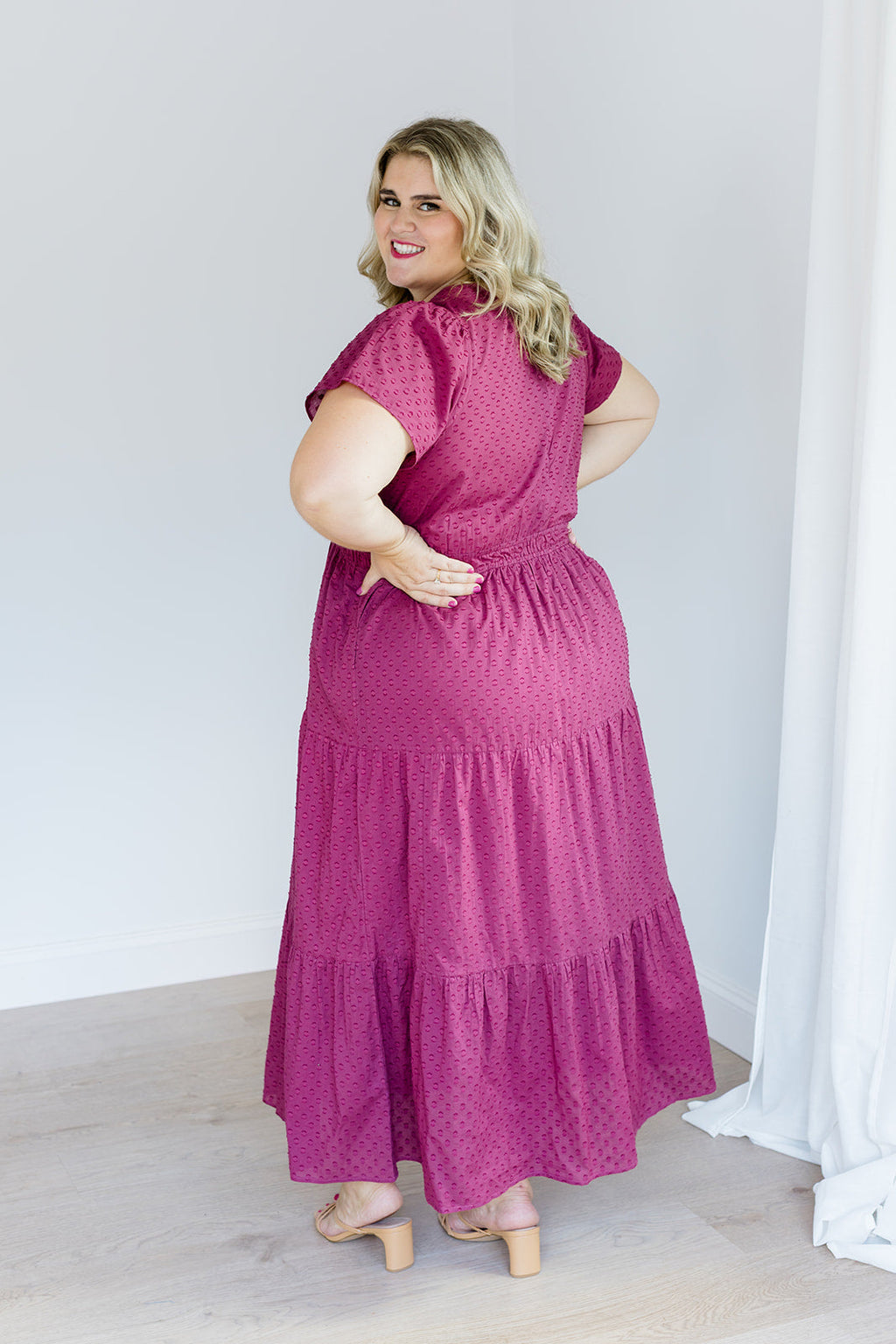 In Sugar Plum - Dress