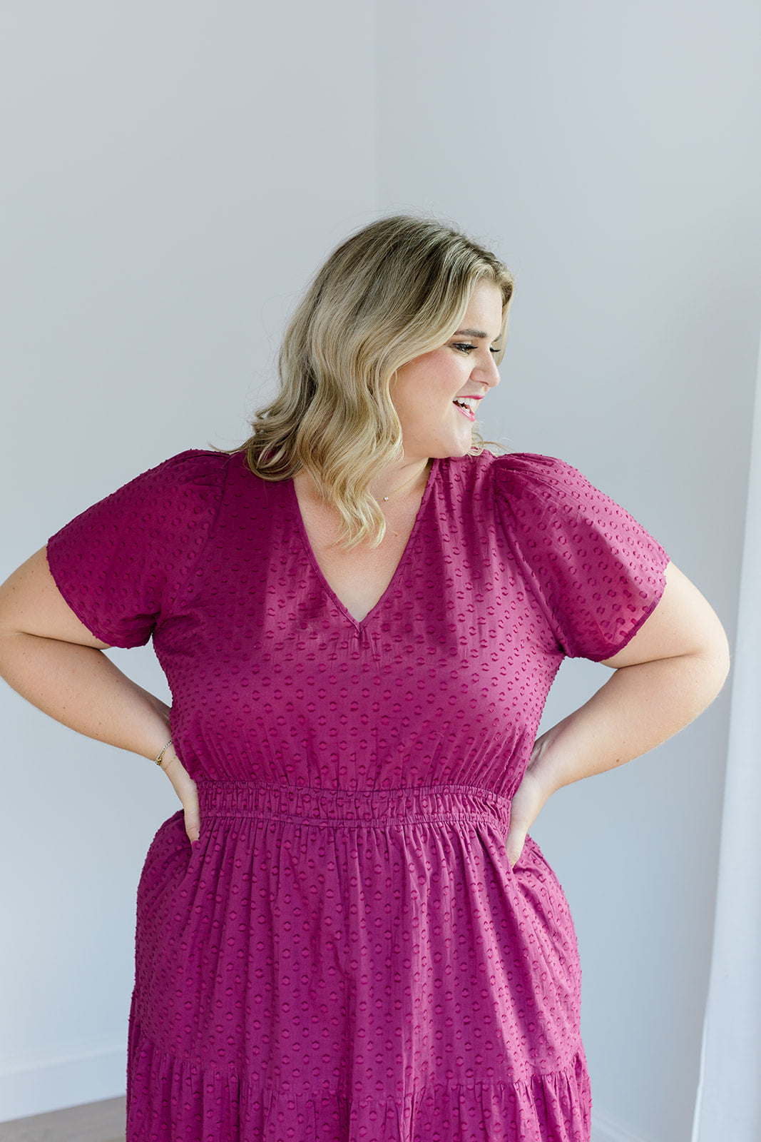 In Sugar Plum - Dress