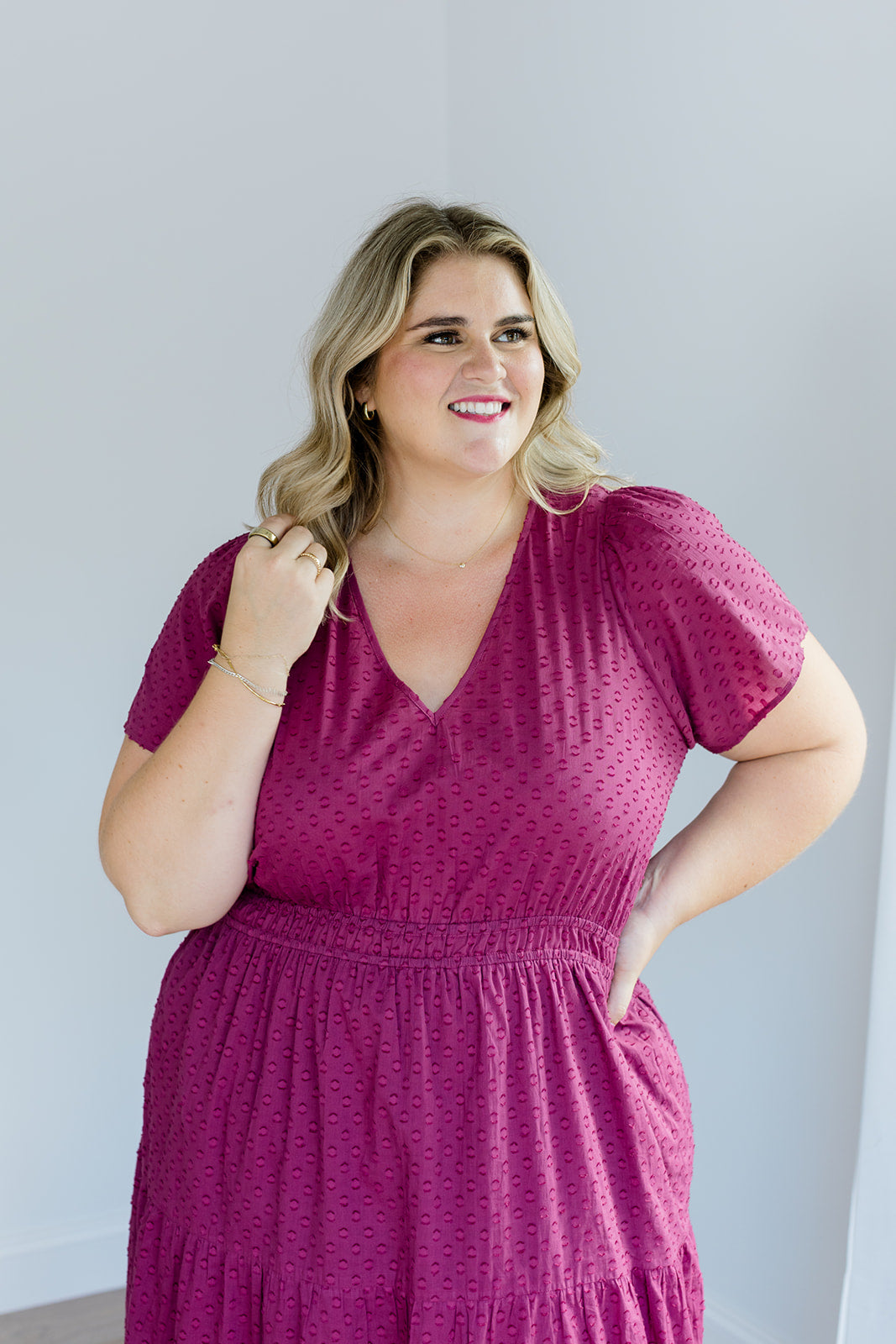 In Sugar Plum - Dress