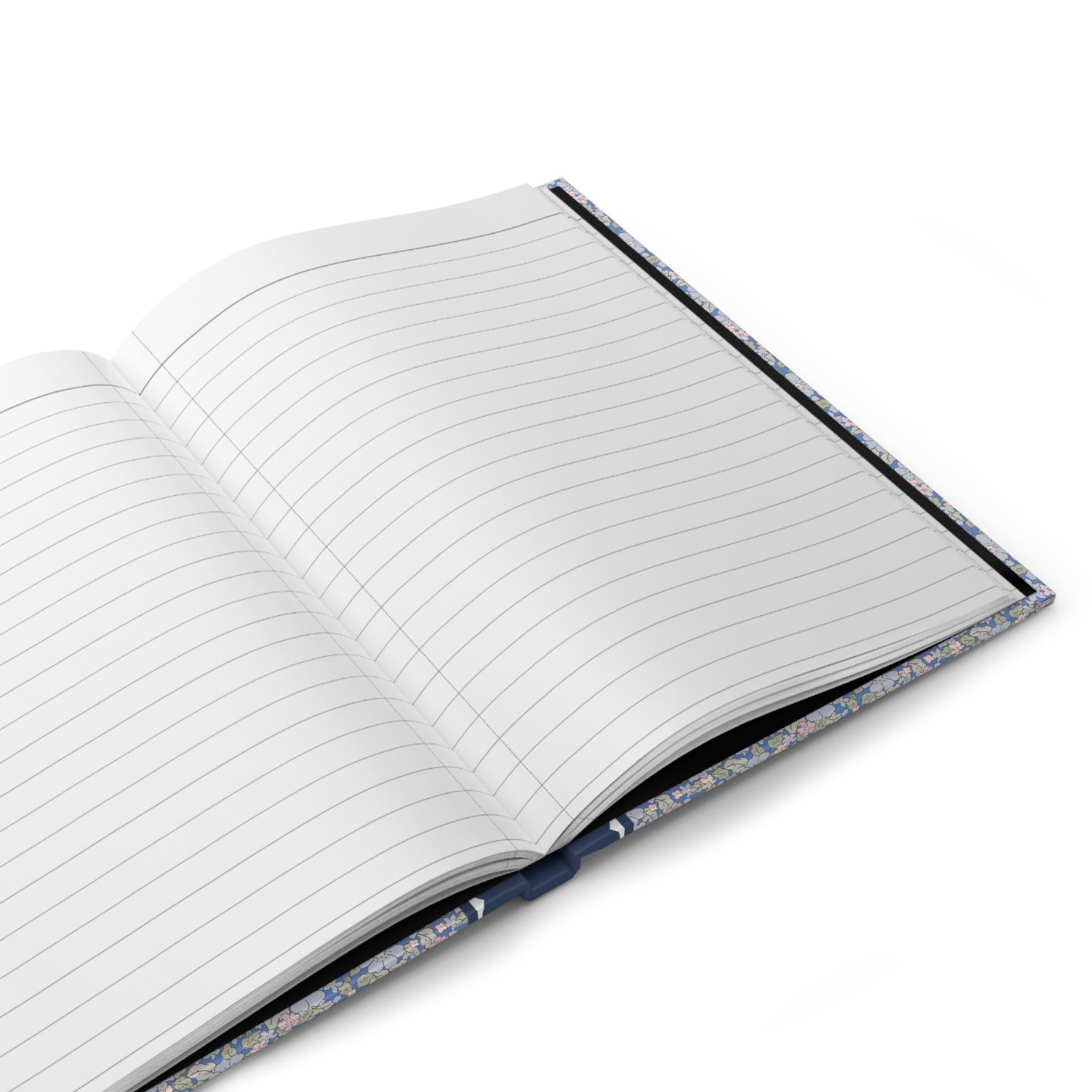 Cat Lover Notebook