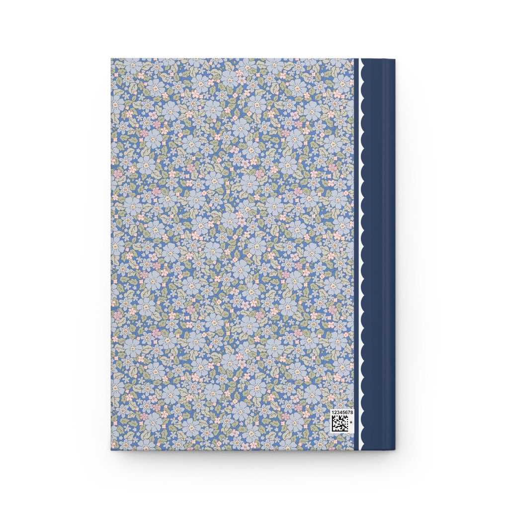 Cat Lover Notebook