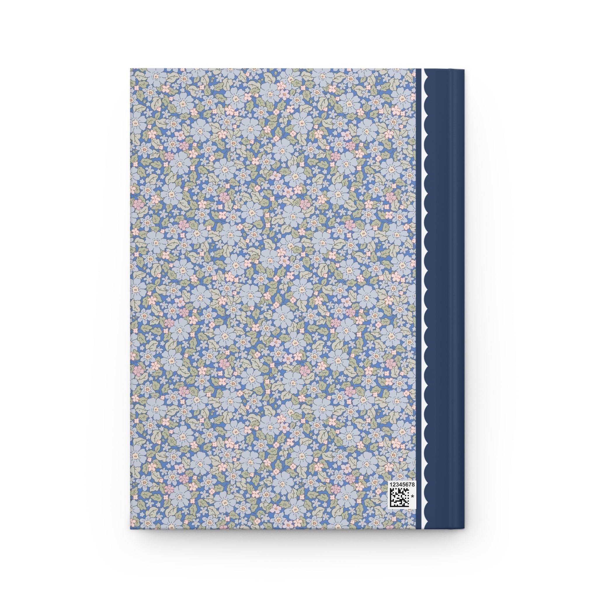 Cat Lover Notebook