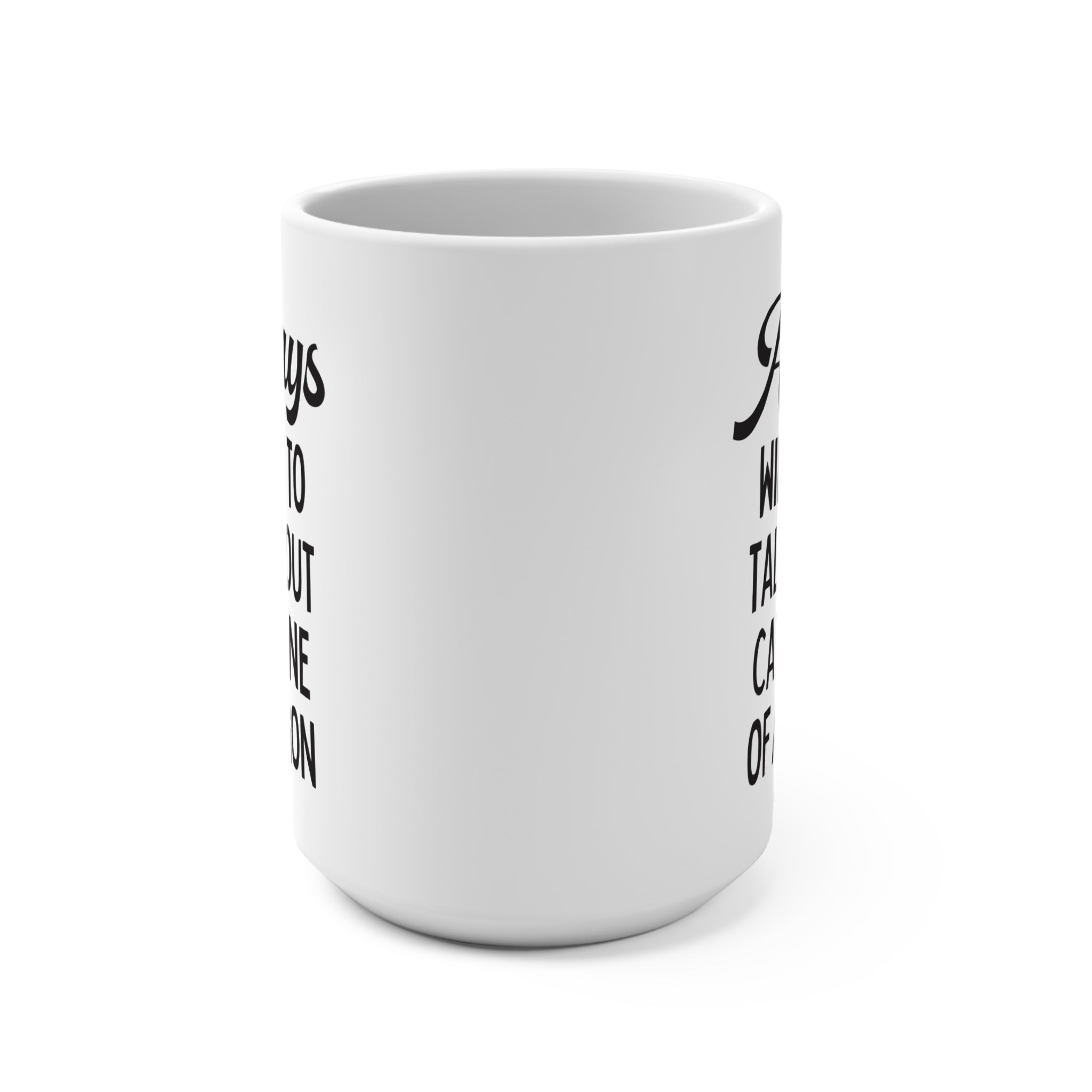 Catherine of Aragon Mug