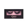 Mary Jane | Tapered Cat-Eye Medium to Full Fluffy 18-20mm