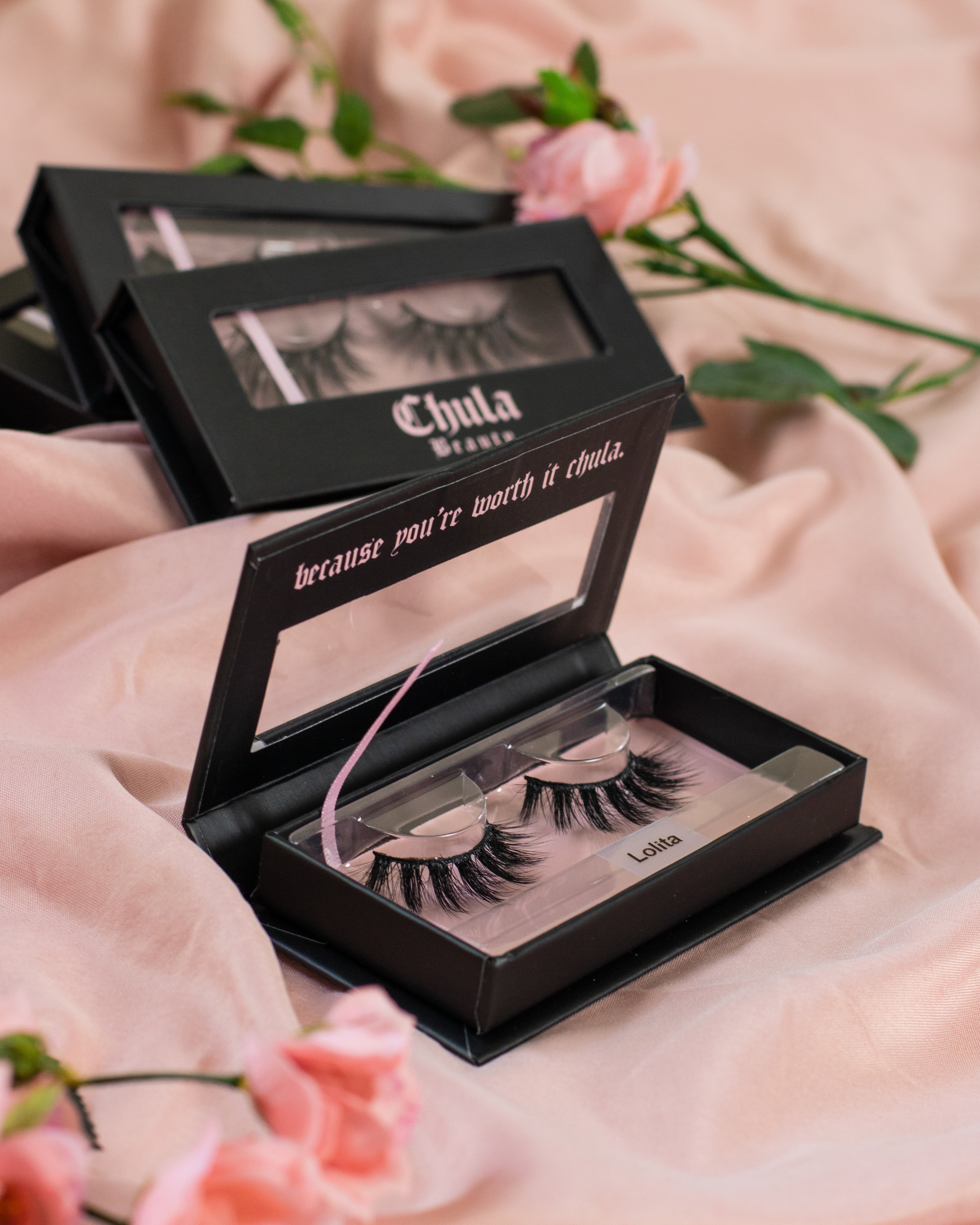 Lolita | Rounded Anime Doll Clumpy Style Medium Fluffy 18-20mm