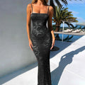 Summer Silk - Dress