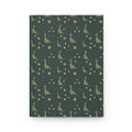 Celestial Dinosaur Notebook