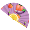 Censored Emoji Fan