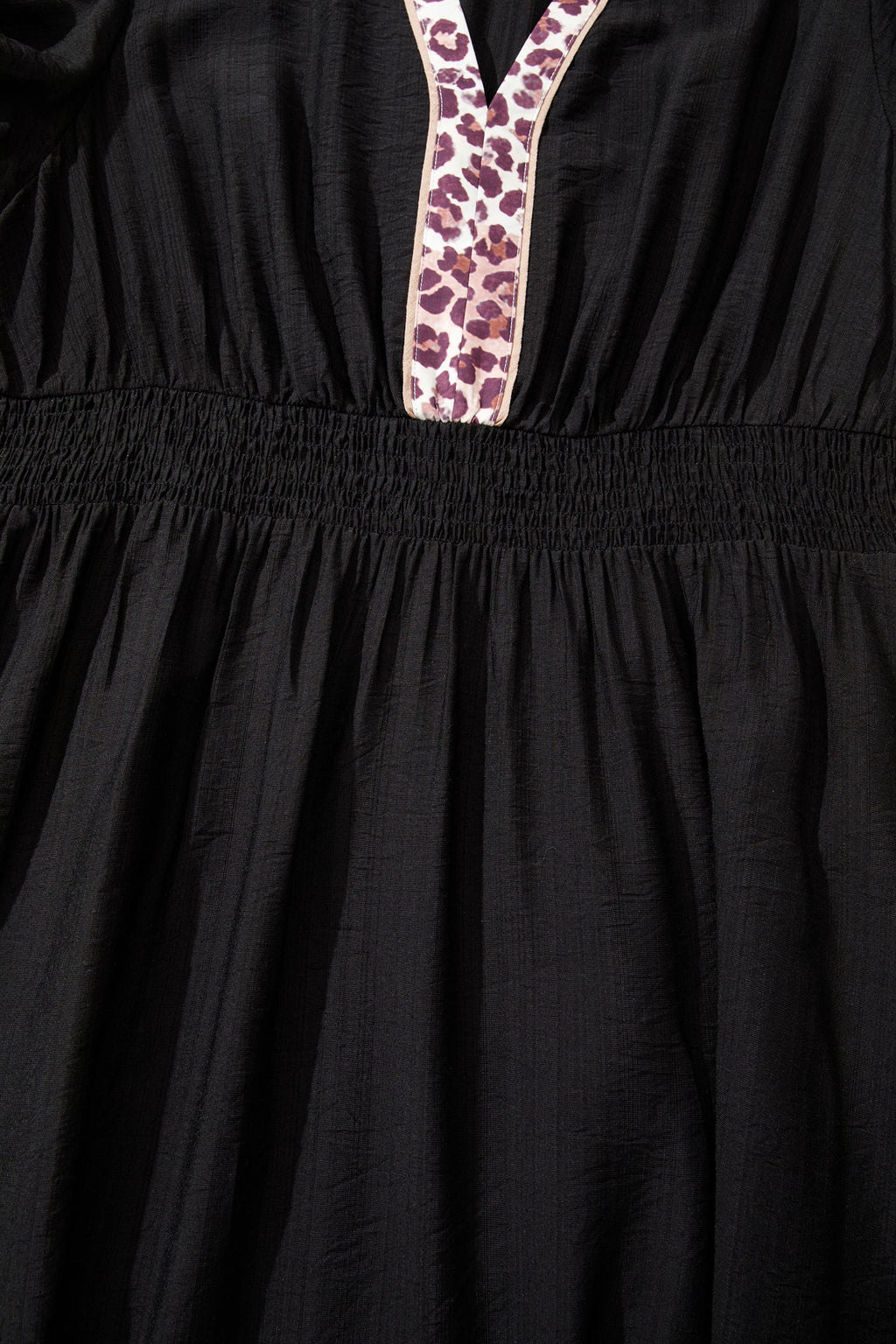 Ana - Dress