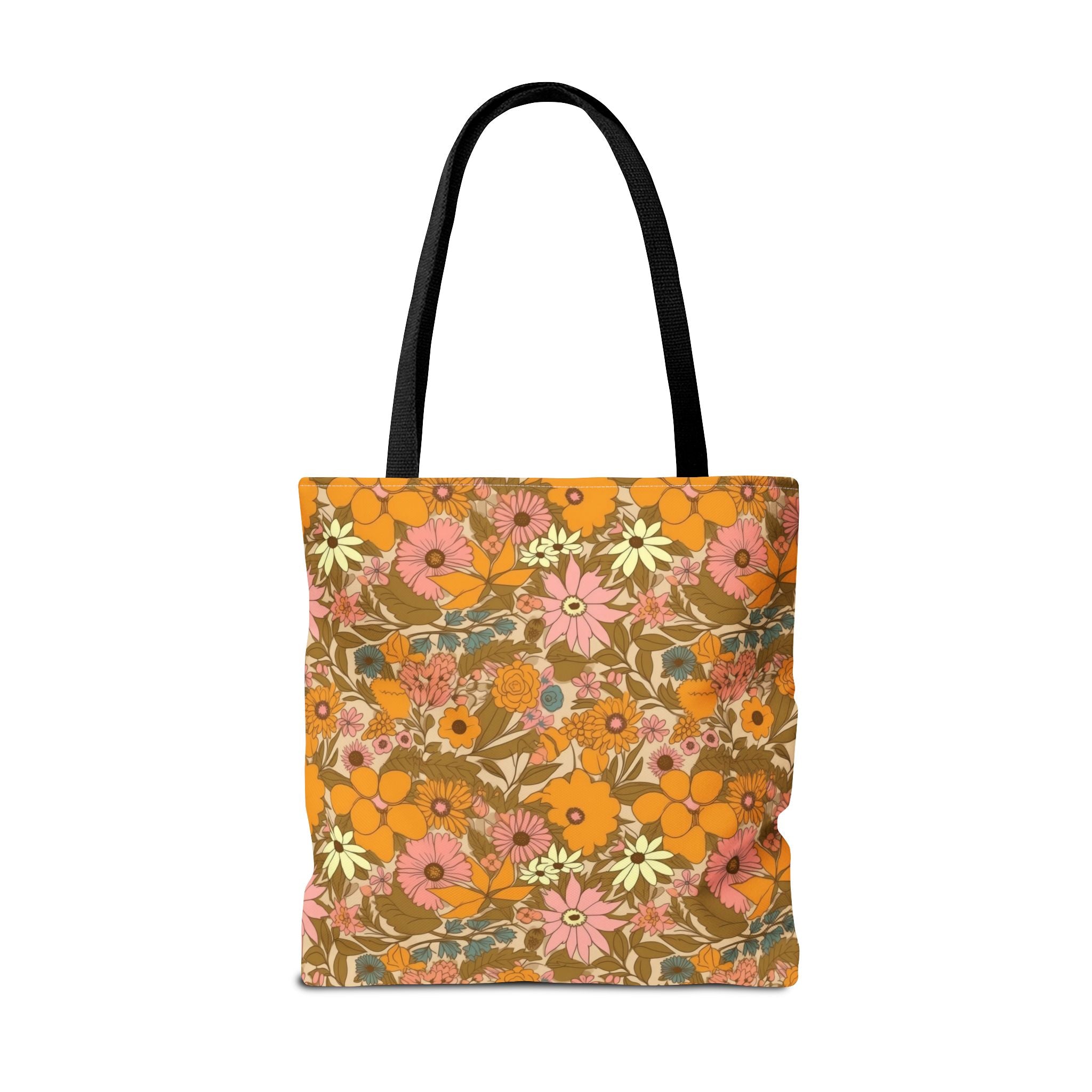 Chaotic Animal Lover Tote