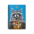 Cinnabun Notebook