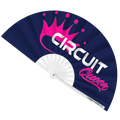 Circuit Queen UV Fan
