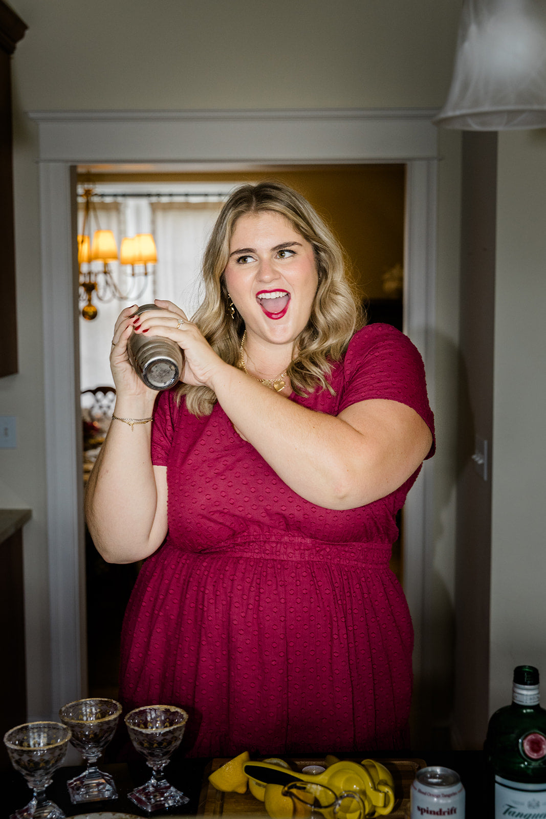 In Sugar Plum - Dress