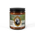 Claude Monet Gift: 9 Oz Soy Candle