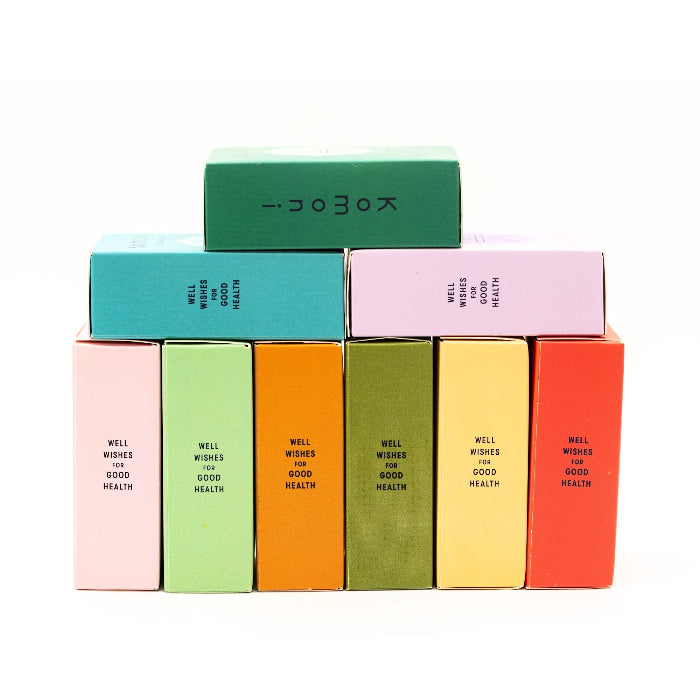 Patchouli FACE & BODY CLEANSER BAR