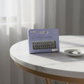 cluster lashes 01