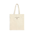 Coffee and Editing Tote