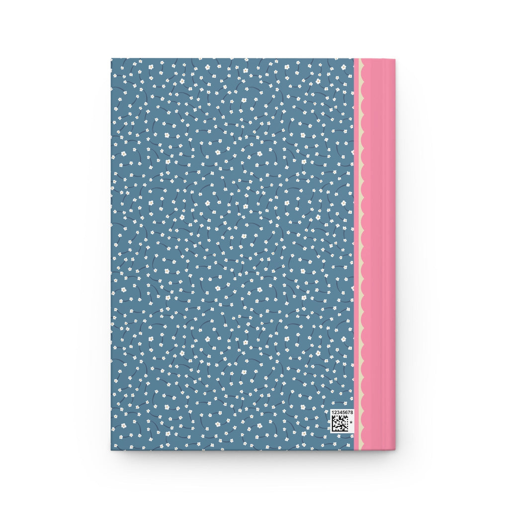 Come Back with Books Journal