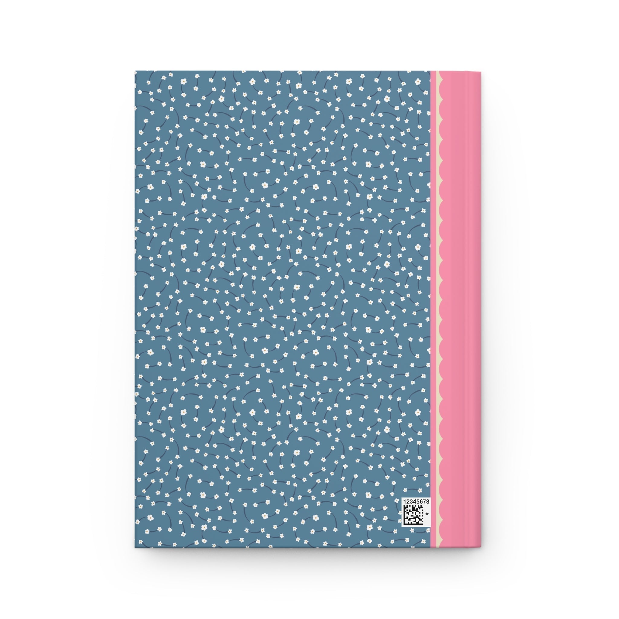 Come Back with Books Journal