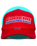 Coochie Wholesale Trucker Hat