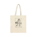 Cool Girls Love Human Rights Tote