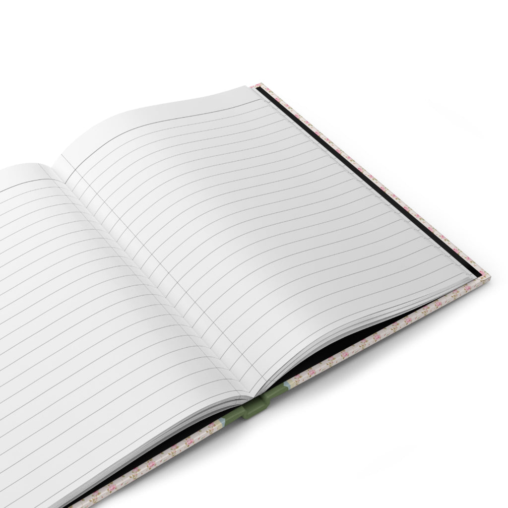 Cool Kids Read Books Journal