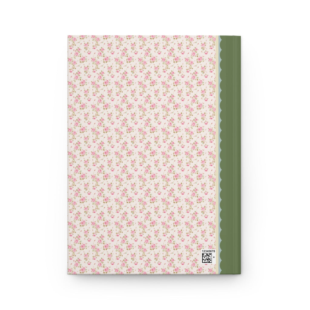 Cool Kids Read Books Journal