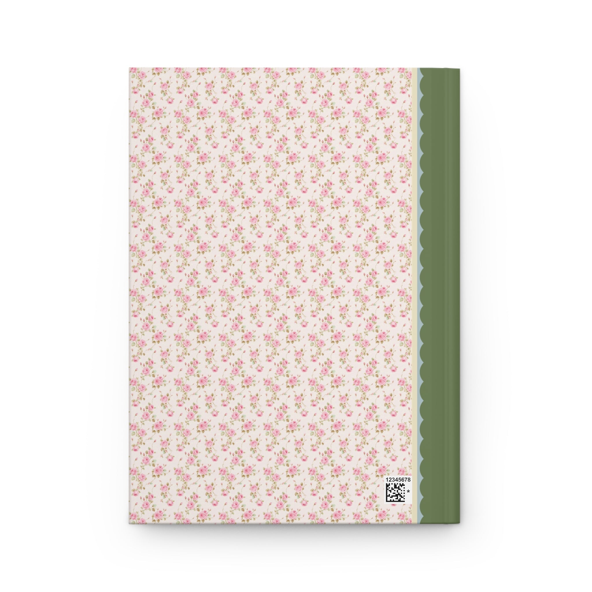 Cool Kids Read Books Journal