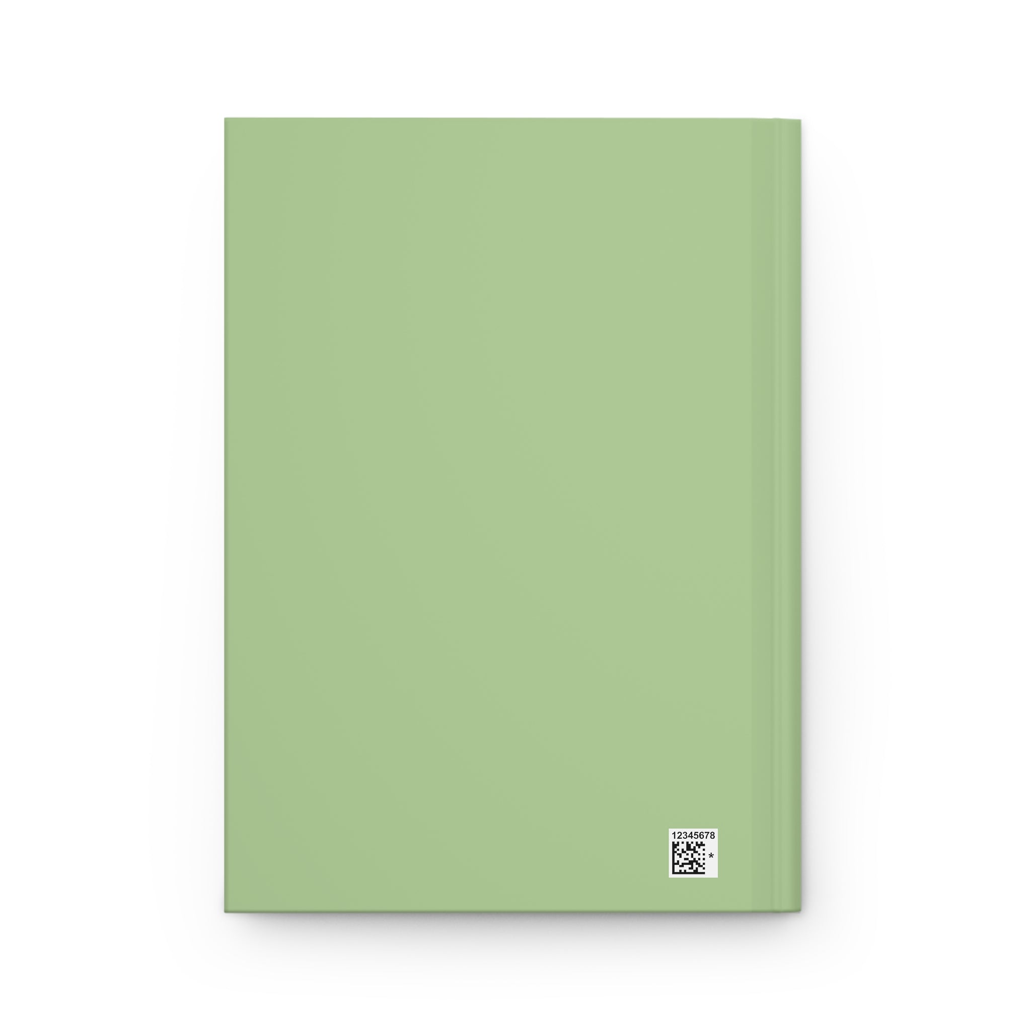 Cottagecore Floral Notebook: Probably Should Be Editing
