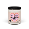 Rot in Bed Candle