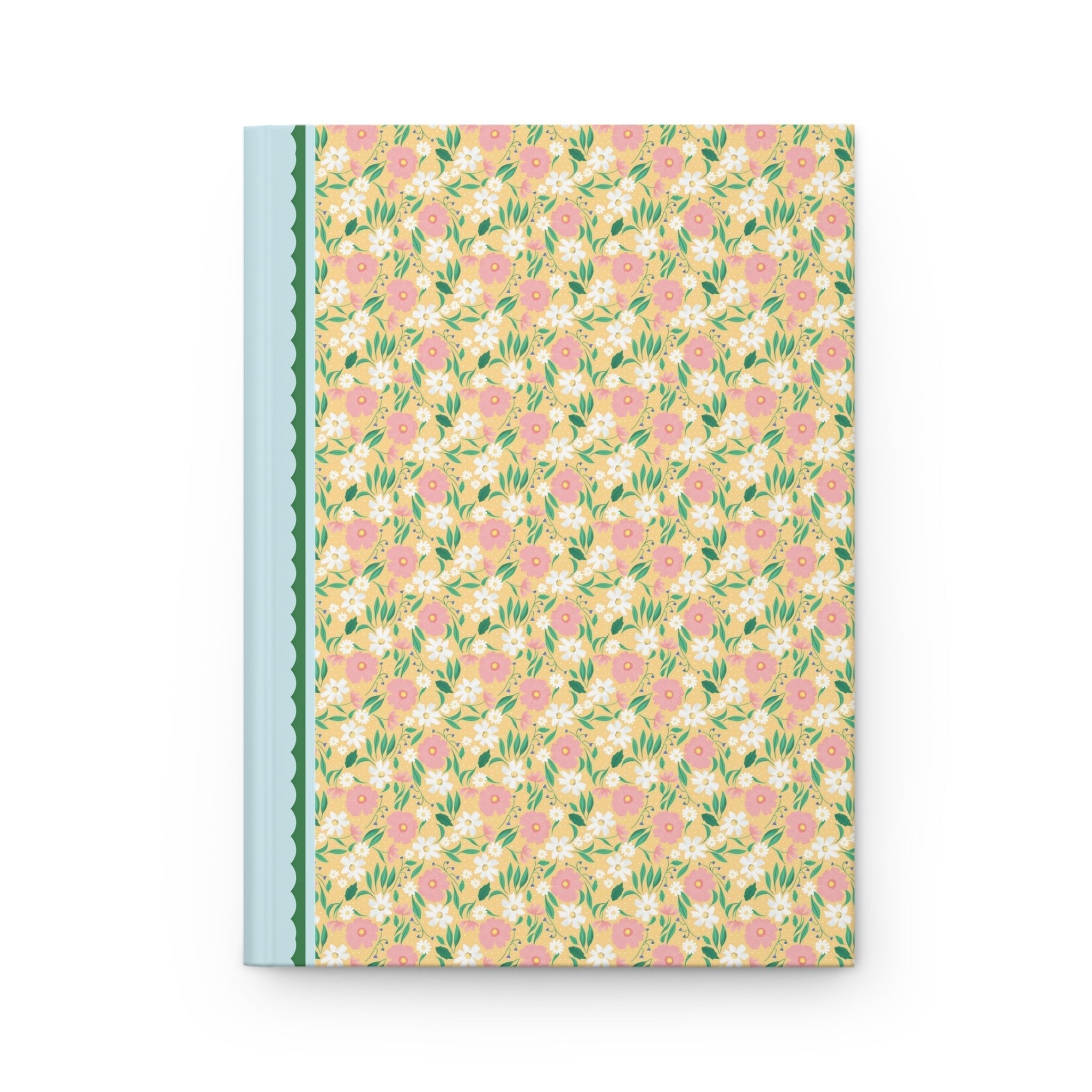 Cringe But Free: Notebook