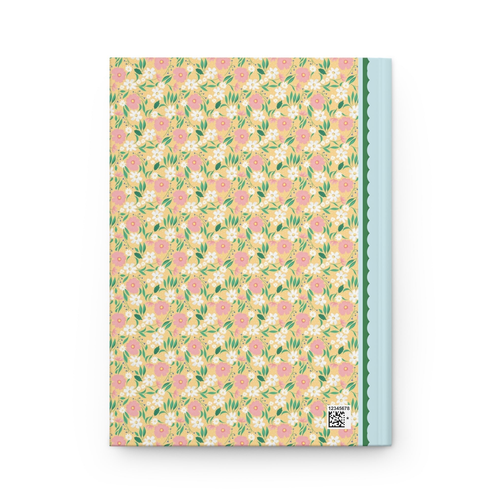 Cringe But Free: Notebook