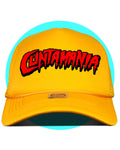 Cuntamania Brother Trucker Hat