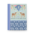 Arkansas is Deer Notebook