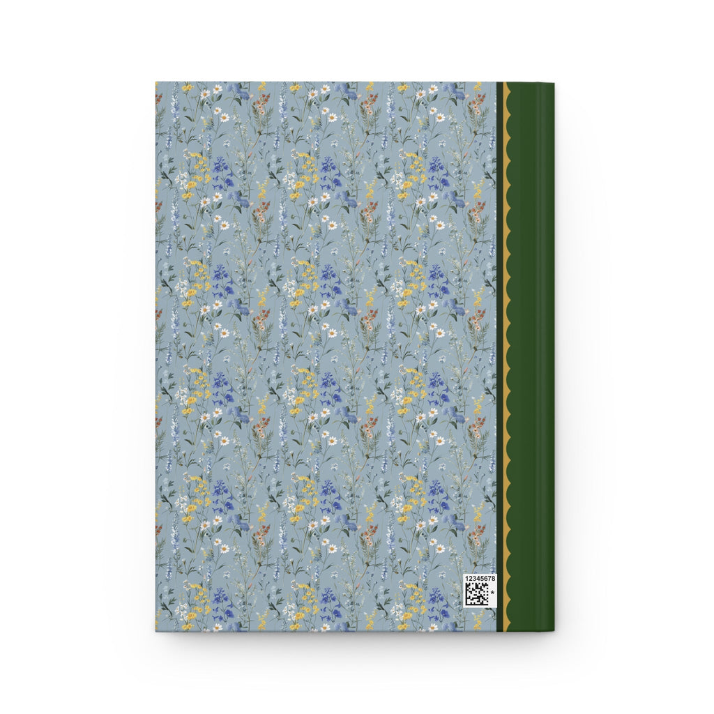 Art History Journal for Cat Mom