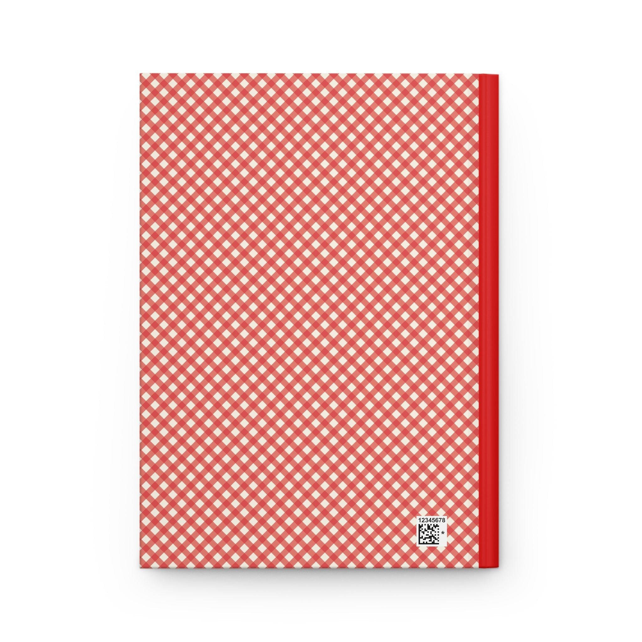 Notebook for Writer: Always Write